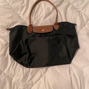Longchamp tote